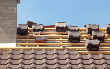 Col clay roofing costs