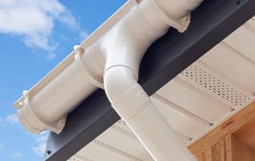 Col gutter installation costs