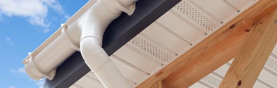 get Col guttering quotes today